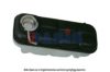 MERCE 2025000249 Expansion Tank, coolant